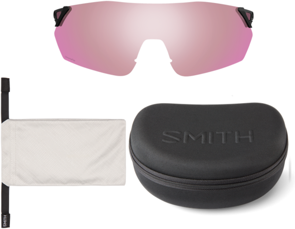 Smith Optics Reverb - UC Cyclery | La Jolla, CA