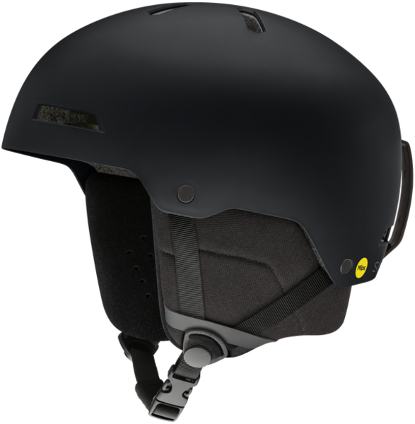 Smith Optics Rodeo MIPS Round Contour Fit