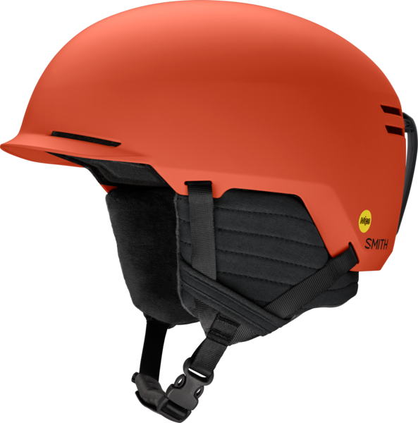 Smith Optics Scout MIPS - Berkshire Bike & Board