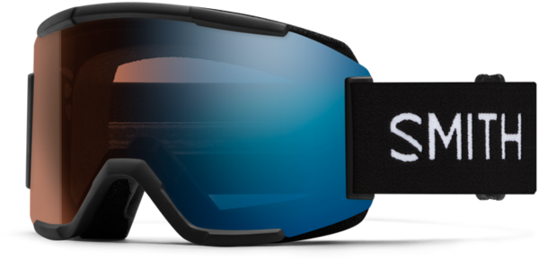 Smith Optics Squad - Ken's Bike Ski Board | Davis, CA | Bike