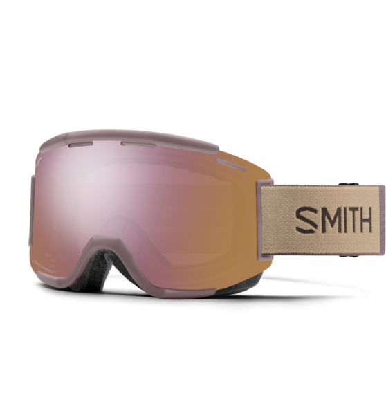 Smith Optics Squad MTB