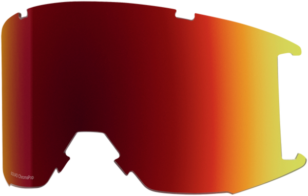 Smith Optics Squad Replacement Lens