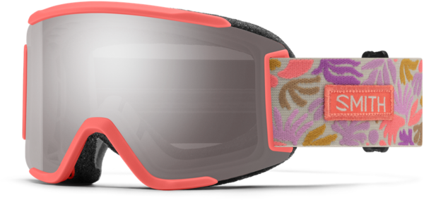 Smith Optics Squad S