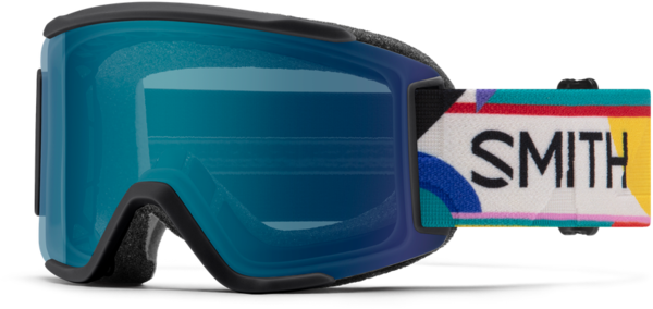 Smith Optics Squad S