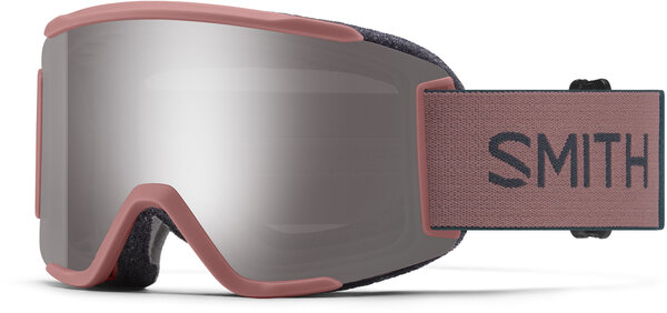 smith goggles clear lens