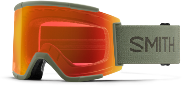 Smith Optics Squad XL Smith Optics Squad XL