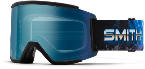 Smith Optics Squad XL