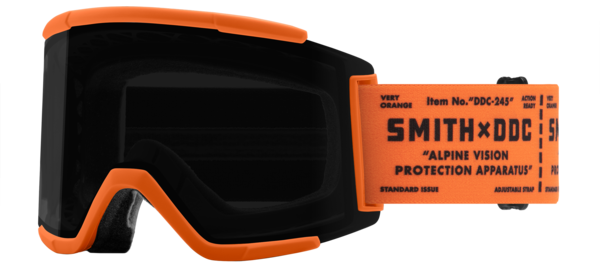 Smith Optics Squad XL