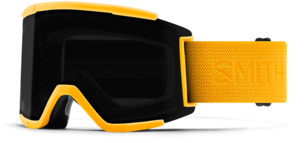 Smith Optics Squad XL Low Bridge Fit - Kind Bikes & Skis