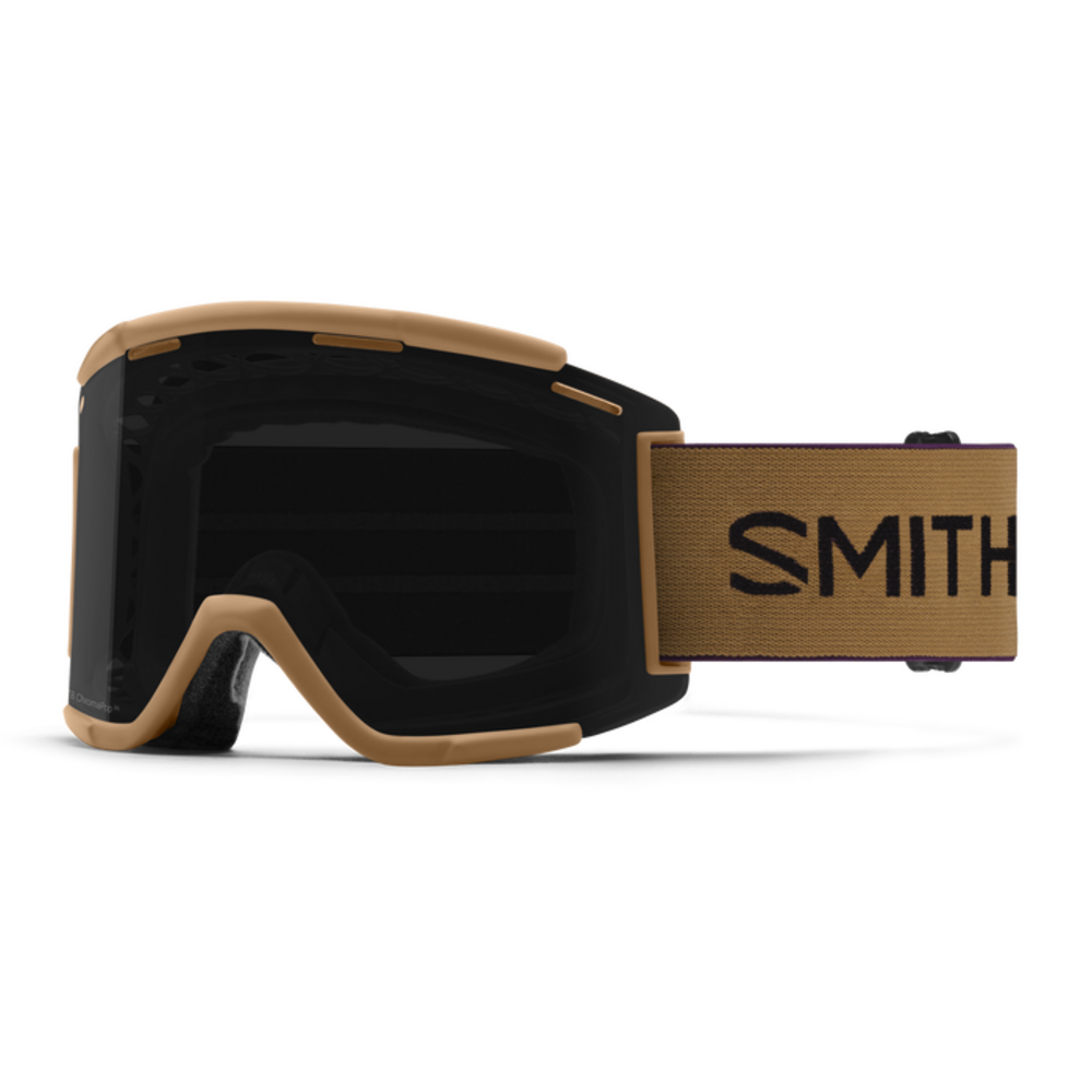 Smith Optics Squad XL MTB