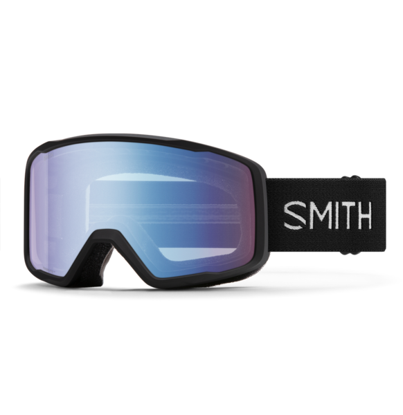 Smith Optics Tribute