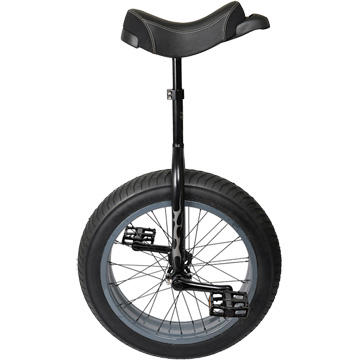 Sun Bicycles XL Unicycle