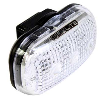 Sunlite 380 Headlight