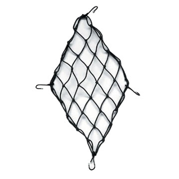 Sunlite Bungee Cargo Net