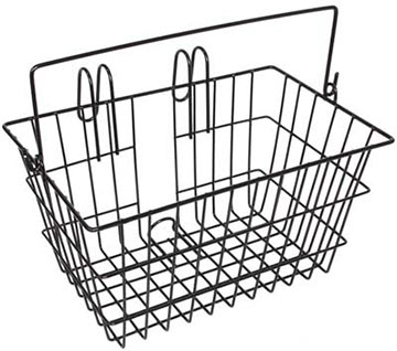 Sunlite Lift-Off Front Basket