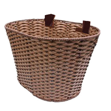 Sunlite Rattan Basket