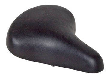 Sunlite Spring City Bike Saddle