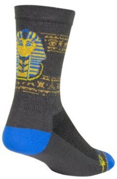 SockGuy Ancient Socks