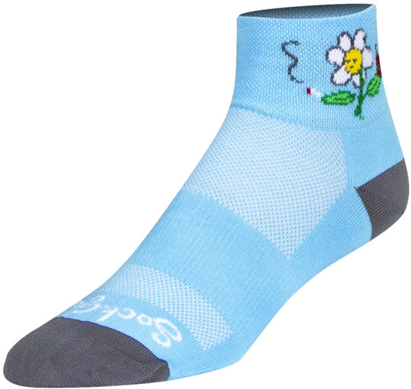 SockGuy Bad Seed Low Socks SockGuy Bad Seed Low Socks