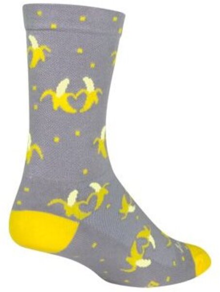 SockGuy Bananas Socks