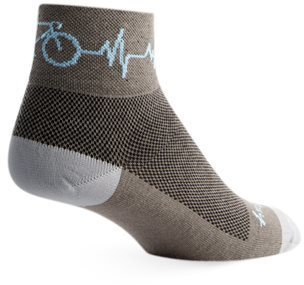 SockGuy BikeBeat