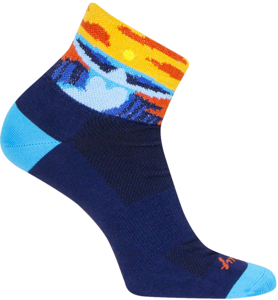 SockGuy Bluffs Sock SockGuy Bluffs Sock