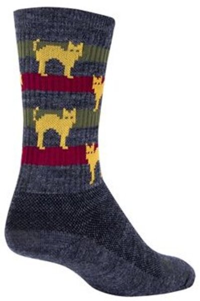 SockGuy Catz Socks