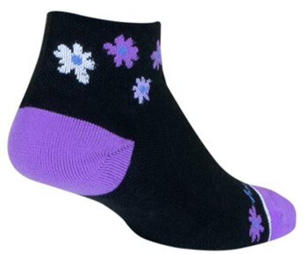 SockGuy Daisy Socks