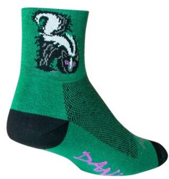 SockGuy Dank Socks