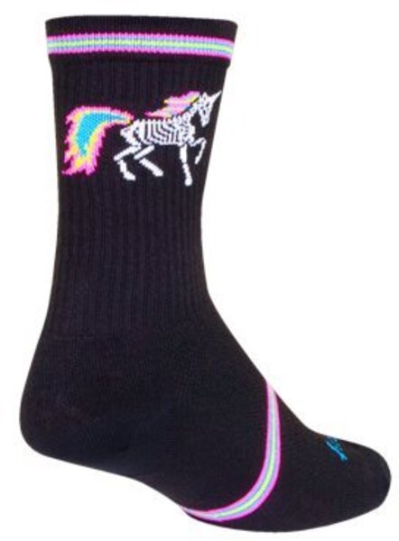 SockGuy Dark Magic Socks