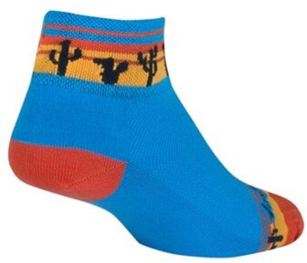 SockGuy Desert Socks