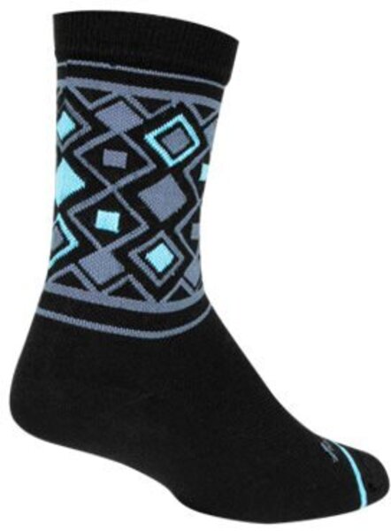 SockGuy Diamond Socks