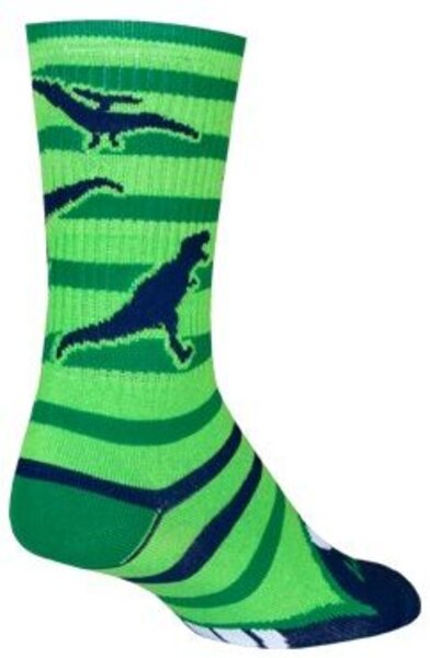 SockGuy Dinotopia Socks
