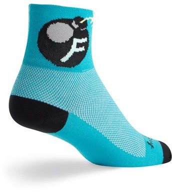 SockGuy F'Bomb 