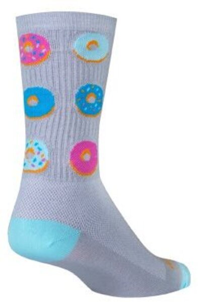 SockGuy Glazed Socks