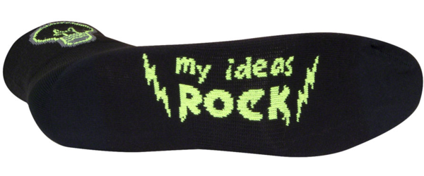 SockGuy Good Idea Socks
