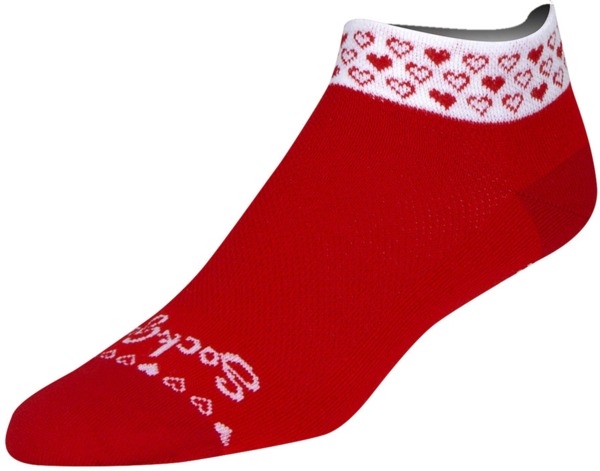 SockGuy Hearty Low Socks SockGuy Hearty Low Socks