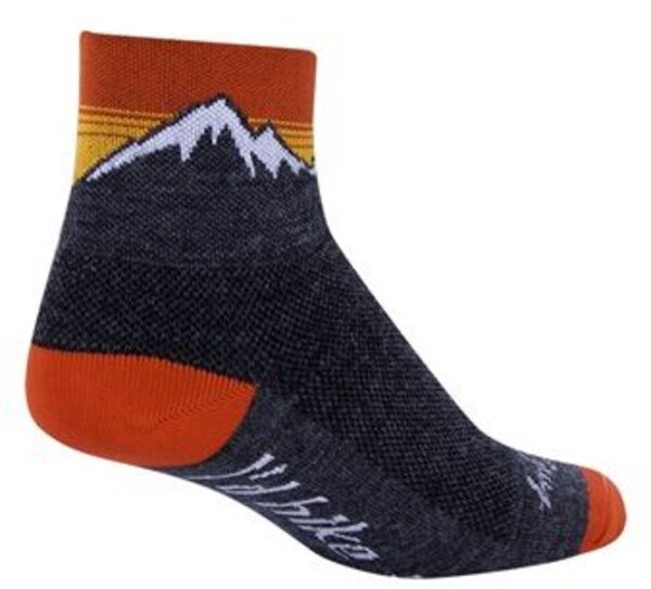 SockGuy Hiker Socks