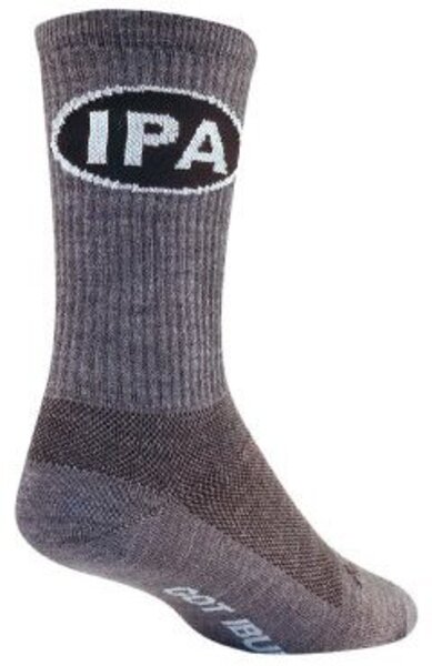 SockGuy IPA Socks