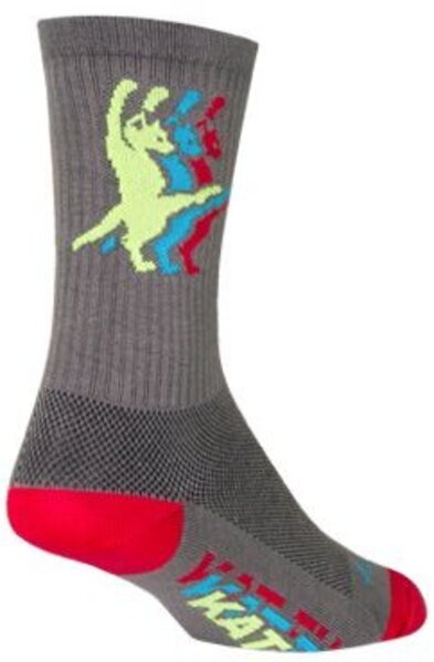 SockGuy Kat-Fu Socks