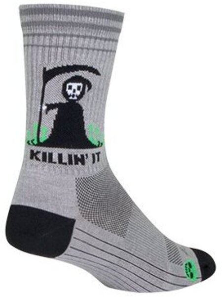 SockGuy Killin It Socks