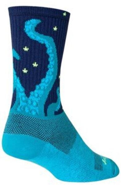 SockGuy Kraken Socks