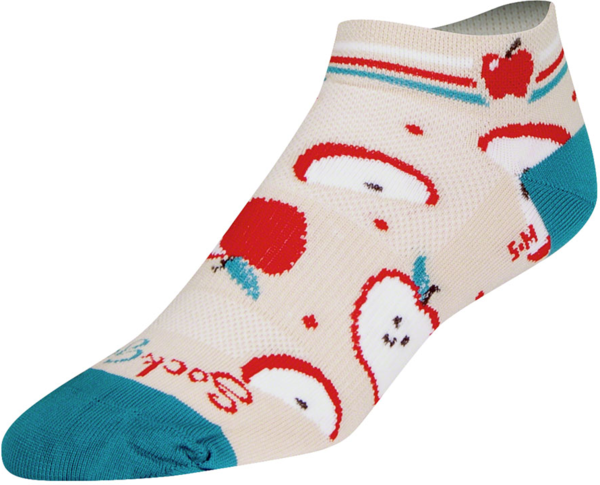 SockGuy Orchard Low Socks SockGuy Orchard Low Socks
