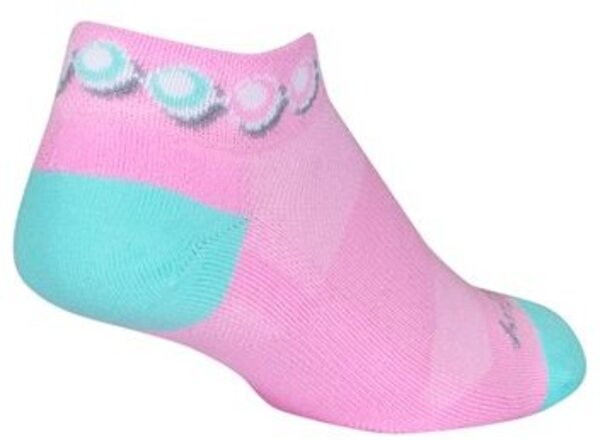 SockGuy Pearls Socks