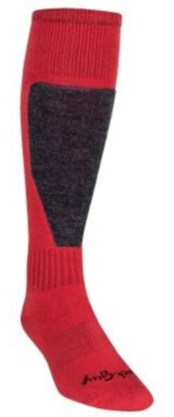 SockGuy Red Socks Color: Red