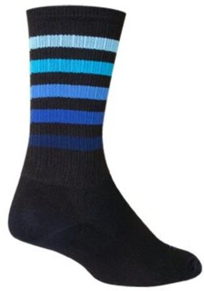 SockGuy SGX Deep Socks