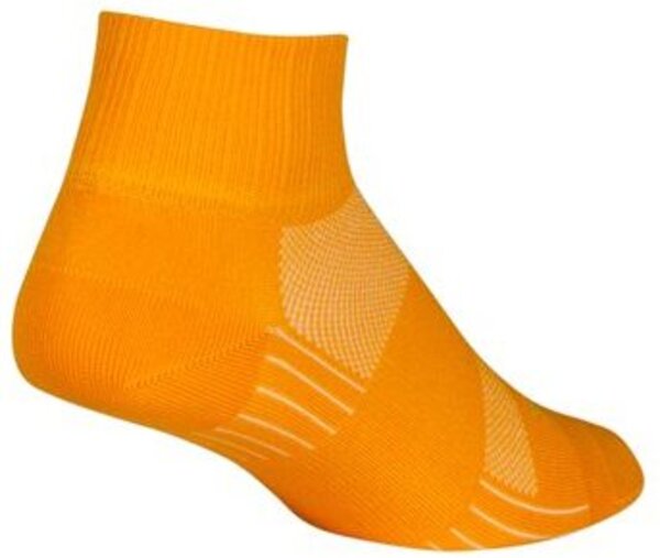 SockGuy SGX Gold Sugar Socks