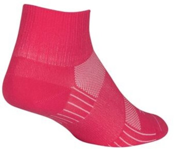 SockGuy SGX Pink Sugar Socks