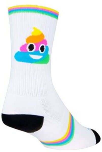 SockGuy SGX Swirl Socks