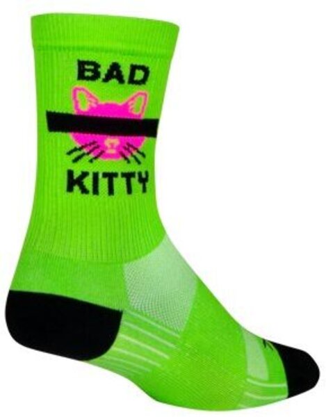 SockGuy SGX Trouble Socks